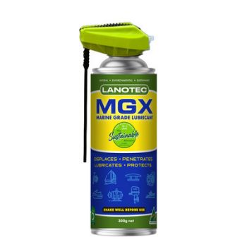 Picture of Lanotec MGX Marine Grade Lubricant 300gm